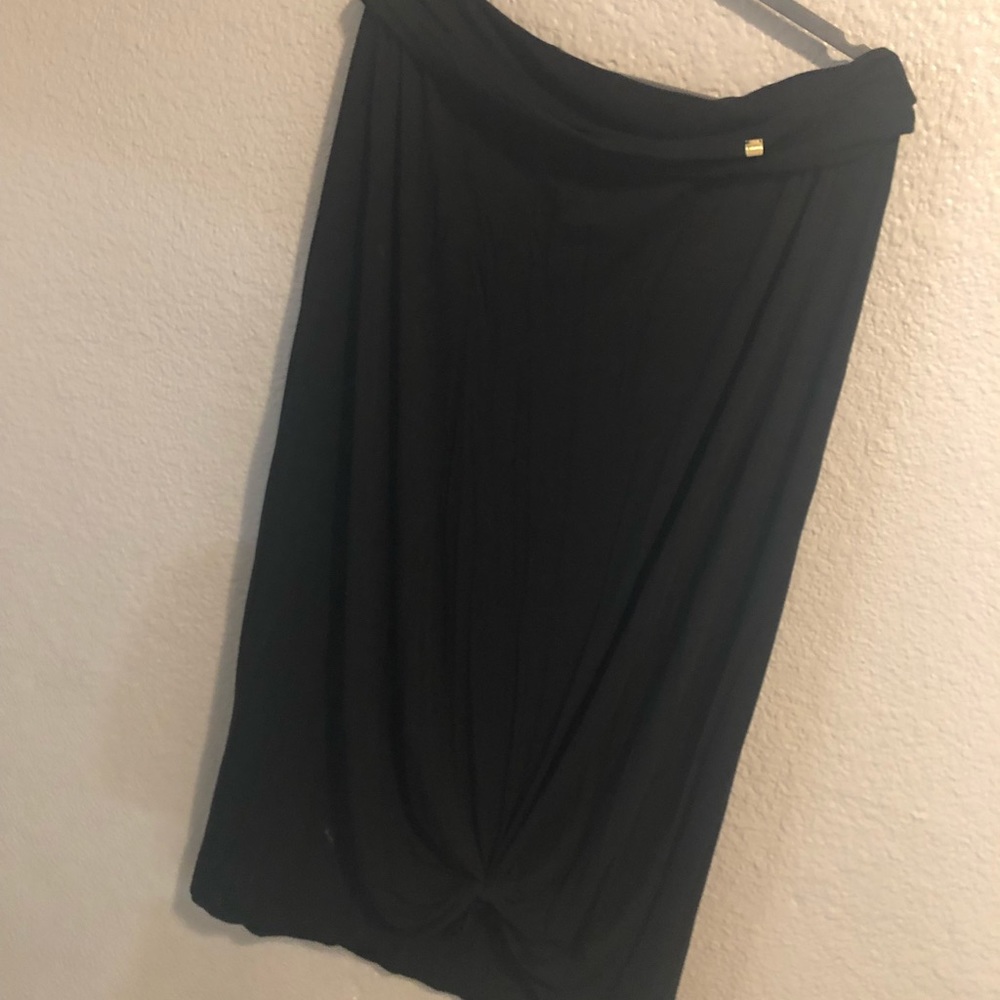 Calvin Klein maxi skirt